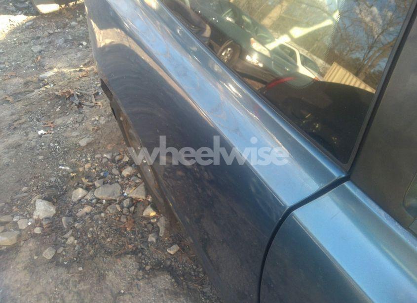 Photo 8 of 2008 Honda Civic LX (VIN 2HGFG12688H529492)