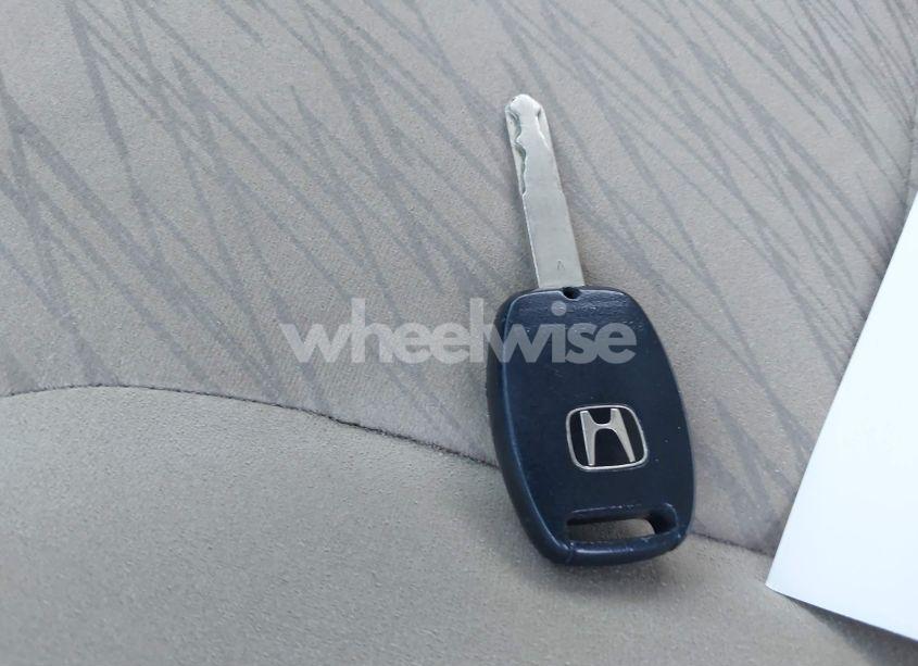Photo 11 of 2008 Honda Civic LX (VIN 2HGFG12688H533381)