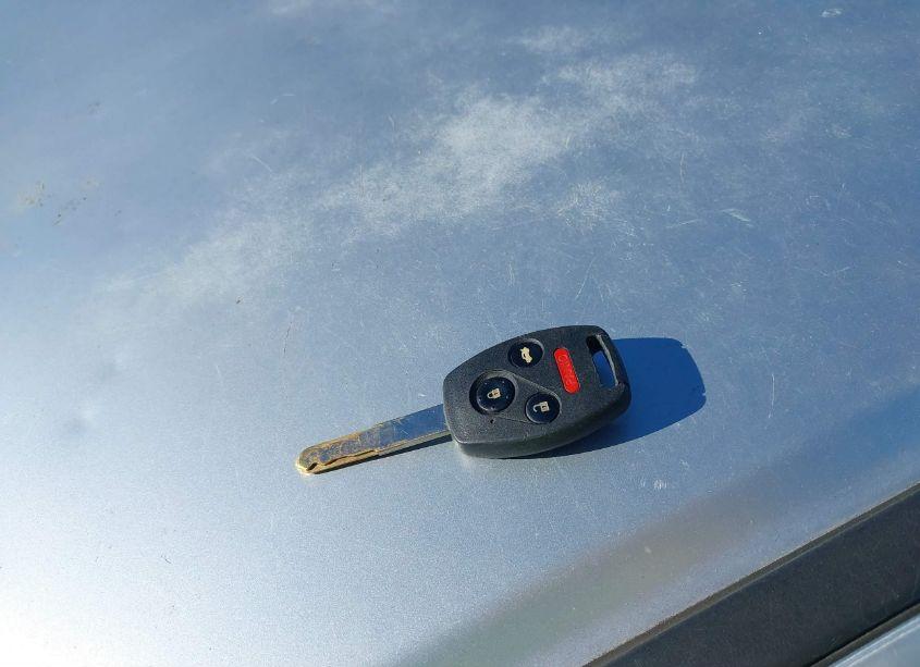 Photo 11 of 2008 Honda Civic LX (VIN 2HGFG12688H545448)