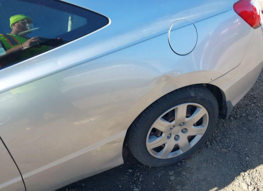 Photo 13 of 2008 Honda Civic LX (VIN 2HGFG12688H545448)