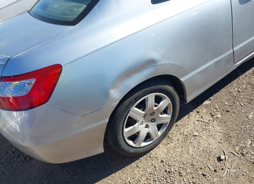 Photo 14 of 2008 Honda Civic LX (VIN 2HGFG12688H545448)