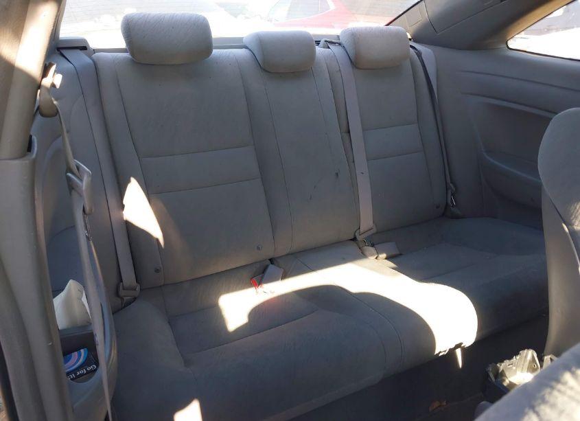 Photo 8 of 2008 Honda Civic LX (VIN 2HGFG12688H545448)