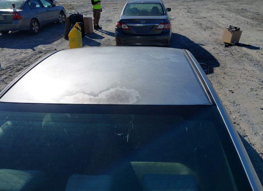 Photo 12 of 2008 Honda Civic LX (VIN 2HGFG12688H578904)