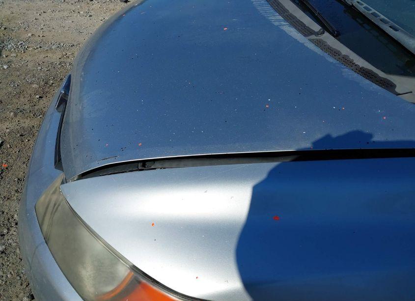 Photo 13 of 2008 Honda Civic LX (VIN 2HGFG12688H578904)
