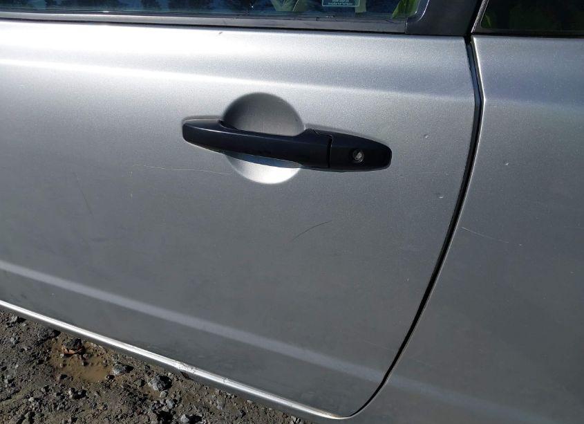 Photo 15 of 2008 Honda Civic LX (VIN 2HGFG12688H578904)