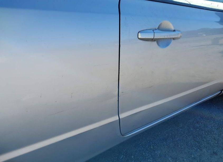 Photo 17 of 2008 Honda Civic LX (VIN 2HGFG12688H578904)
