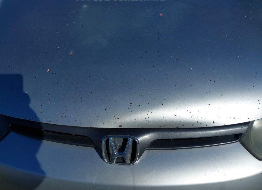 Photo 6 of 2008 Honda Civic LX (VIN 2HGFG12688H578904)