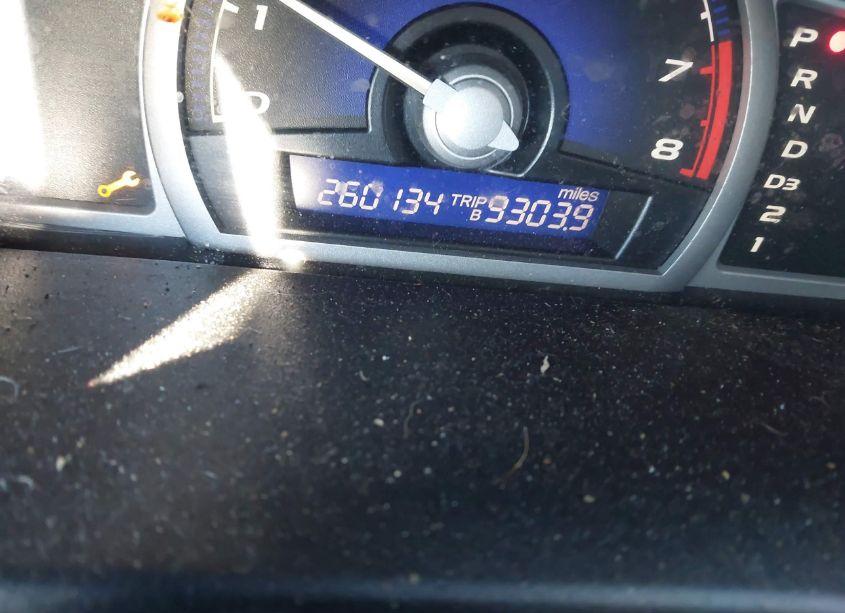 Photo 7 of 2008 Honda Civic LX (VIN 2HGFG12688H578904)