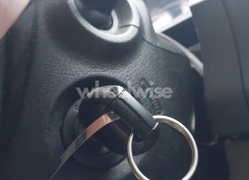 Photo 11 of 2009 Honda Civic LX (VIN 2HGFG12689H515593)