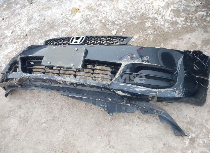 Photo 12 of 2009 Honda Civic LX (VIN 2HGFG12689H515593)