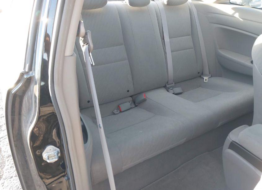 Photo 6 of 2009 Honda Civic LX (VIN 2HGFG12689H521765)