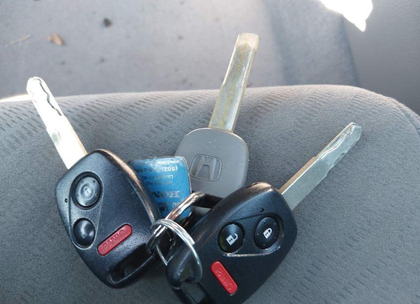 Photo 11 of 2009 Honda Civic LX (VIN 2HGFG12689H528845)