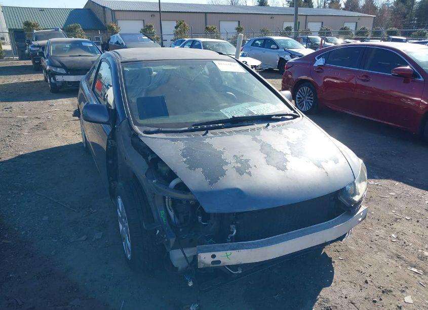 Photo 6 of 2009 Honda Civic LX (VIN 2HGFG12689H528845)