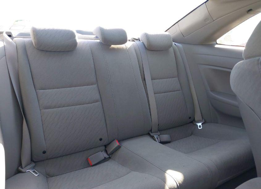 Photo 8 of 2009 Honda Civic LX (VIN 2HGFG12689H528845)