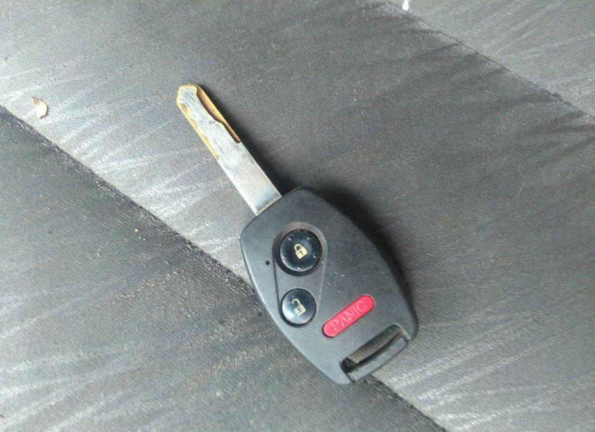 Photo 11 of 2006 Honda Civic LX (VIN 2HGFG12696H506557)