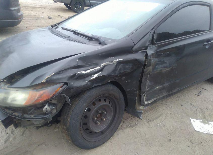 Photo 13 of 2006 Honda Civic LX (VIN 2HGFG12696H506557)