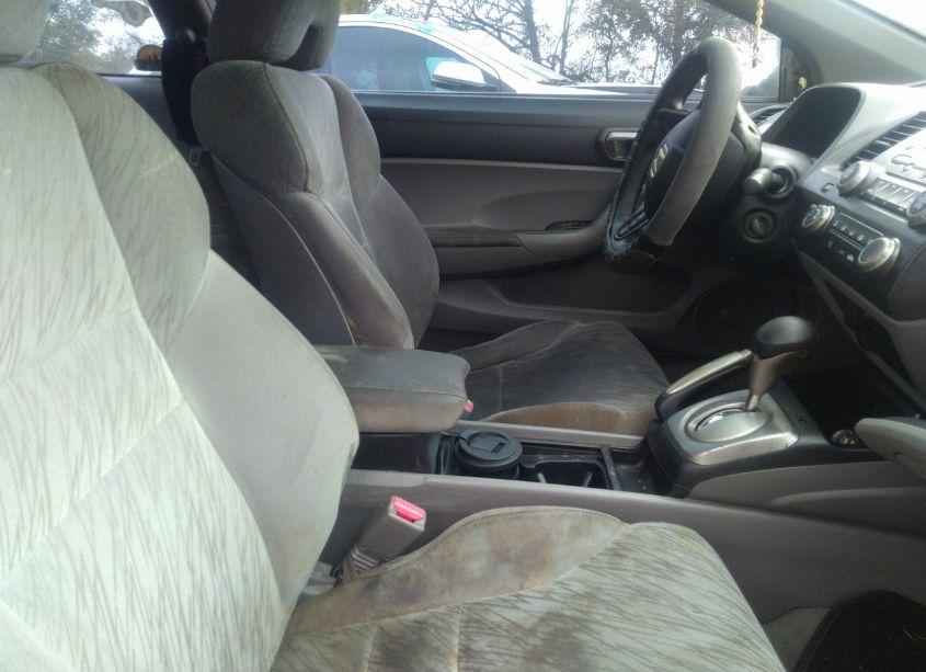 Photo 5 of 2006 Honda Civic LX (VIN 2HGFG12696H506557)