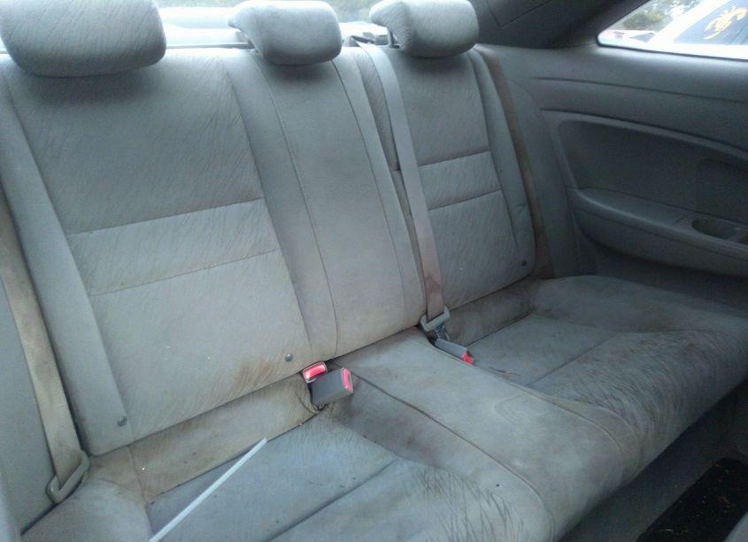 Photo 8 of 2006 Honda Civic LX (VIN 2HGFG12696H506557)