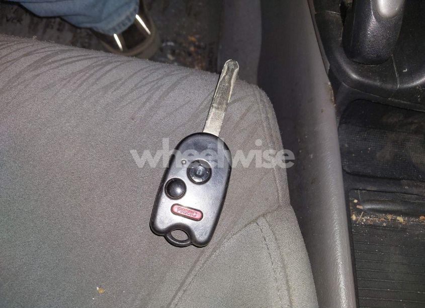 Photo 11 of 2006 Honda Civic LX (VIN 2HGFG12696H536450)