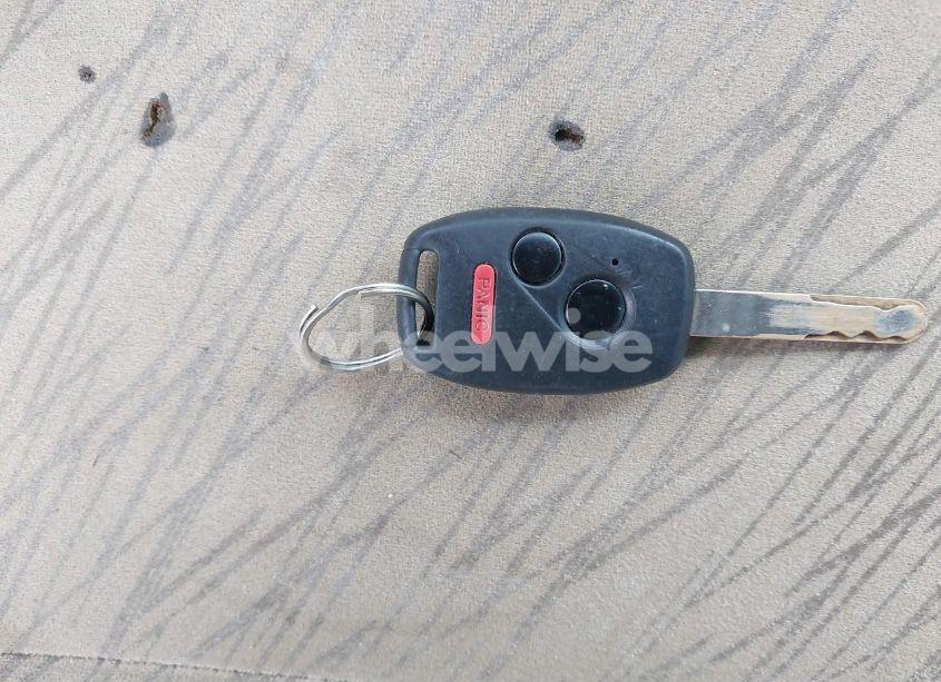 Photo 11 of 2006 Honda Civic LX (VIN 2HGFG12696H570226)