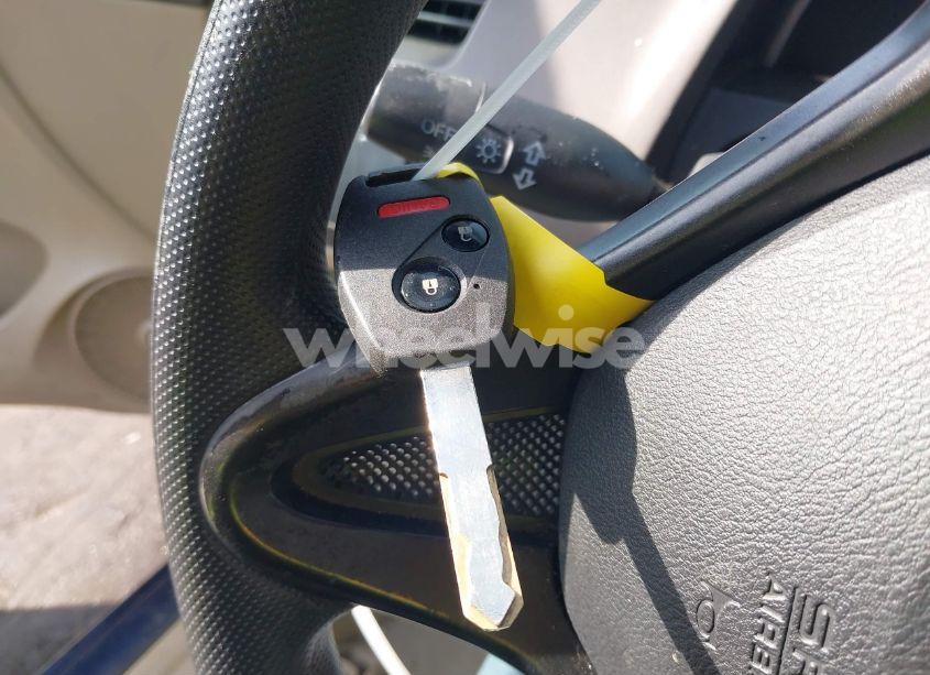 Photo 11 of 2006 Honda Civic LX (VIN 2HGFG12696H573241)