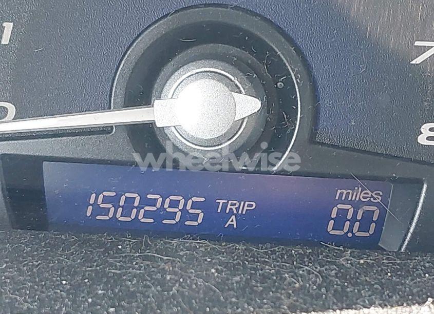 Photo 15 of 2006 Honda Civic LX (VIN 2HGFG12696H573241)