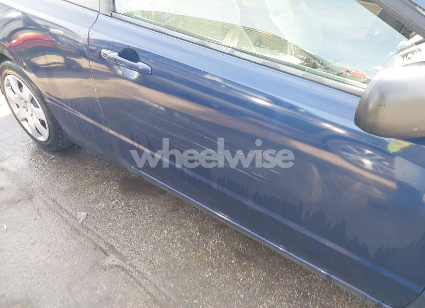 Photo 18 of 2006 Honda Civic LX (VIN 2HGFG12696H573241)