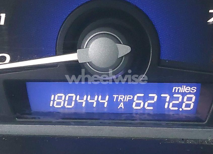 Photo 14 of 2006 Honda Civic LX (VIN 2HGFG12696H582523)