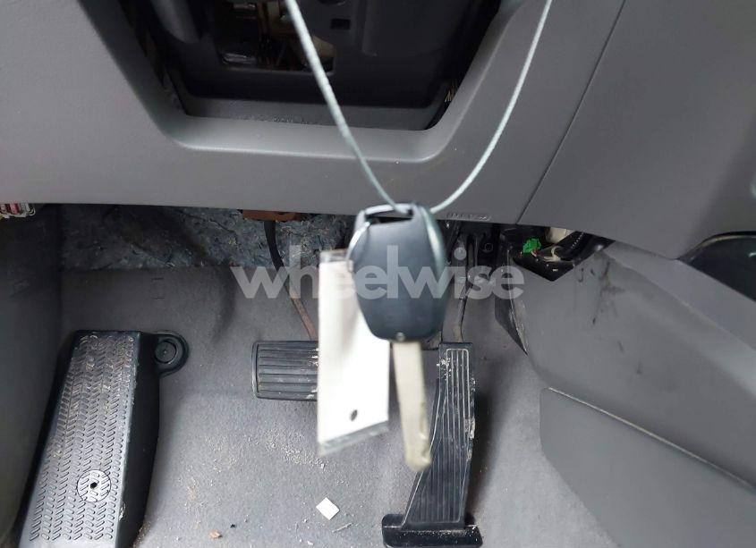 Photo 11 of 2007 Honda Civic LX (VIN 2HGFG12697H500470)