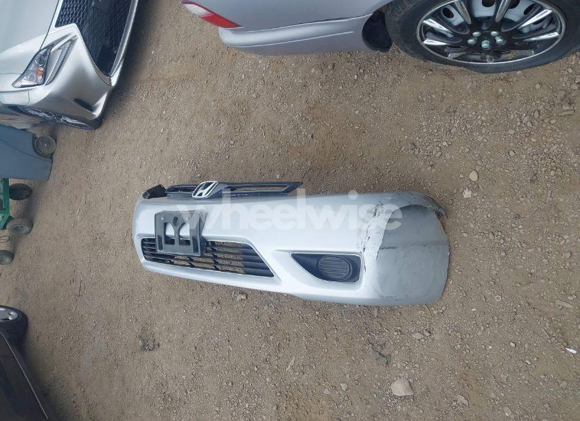 Photo 12 of 2007 Honda Civic LX (VIN 2HGFG12697H501988)