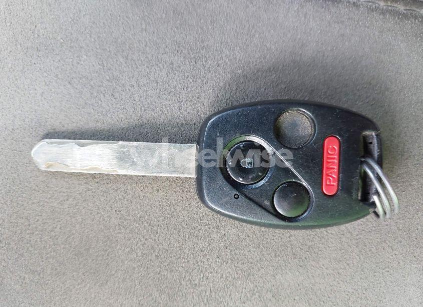 Photo 11 of 2007 Honda Civic LX (VIN 2HGFG12697H507841)