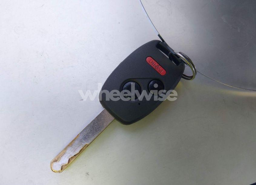 Photo 11 of 2007 Honda Civic LX (VIN 2HGFG12697H515566)