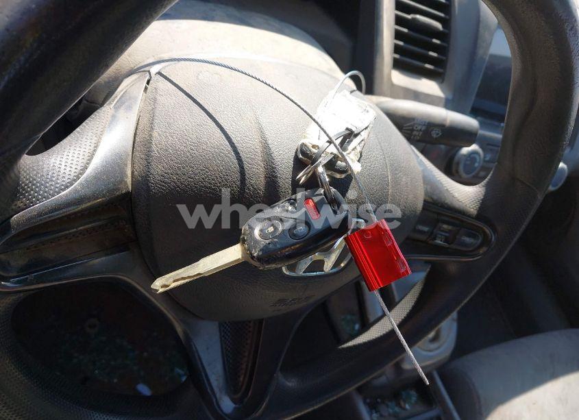 Photo 11 of 2007 Honda Civic LX (VIN 2HGFG12697H531542)