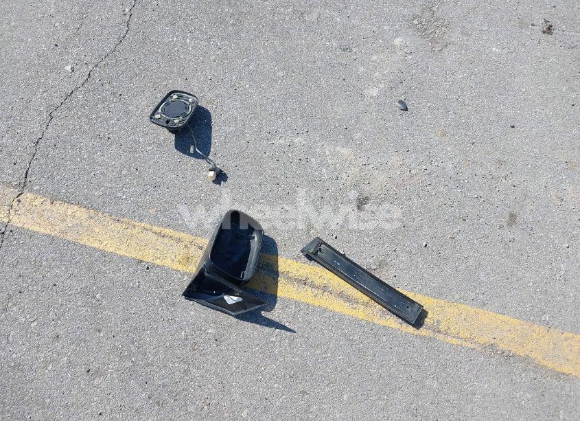 Photo 12 of 2007 Honda Civic LX (VIN 2HGFG12697H531542)