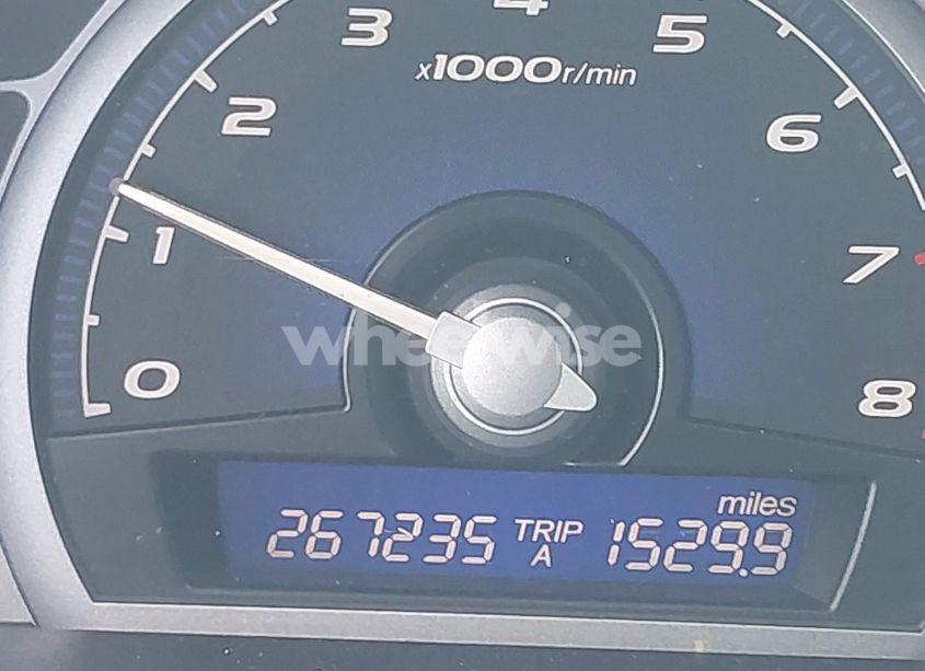 Photo 15 of 2007 Honda Civic LX (VIN 2HGFG12697H558398)