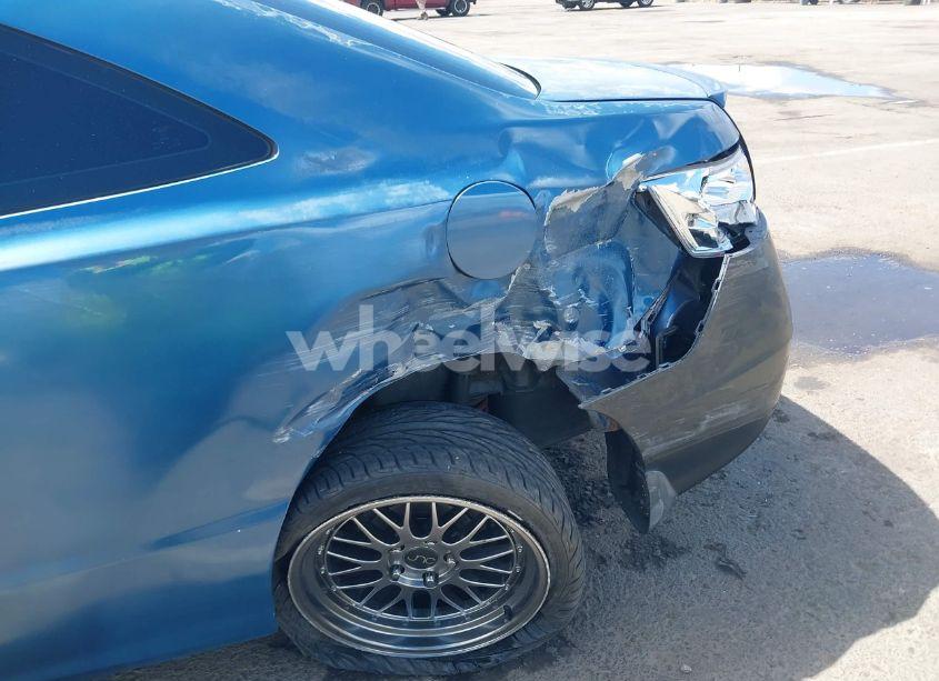 Photo 6 of 2007 Honda Civic LX (VIN 2HGFG12697H558398)