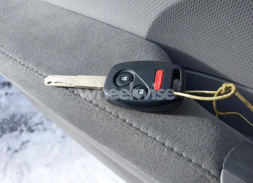 Photo 11 of 2008 Honda Civic LX (VIN 2HGFG12698H505931)
