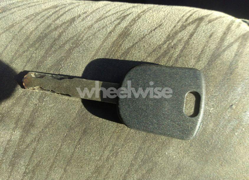 Photo 11 of 2008 Honda Civic LX (VIN 2HGFG12698H543241)