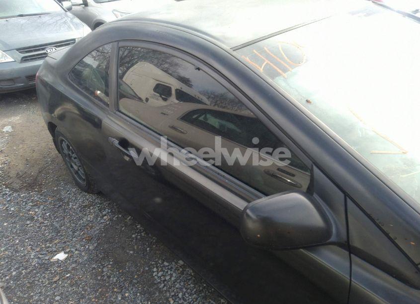 Photo 13 of 2008 Honda Civic LX (VIN 2HGFG12698H543241)