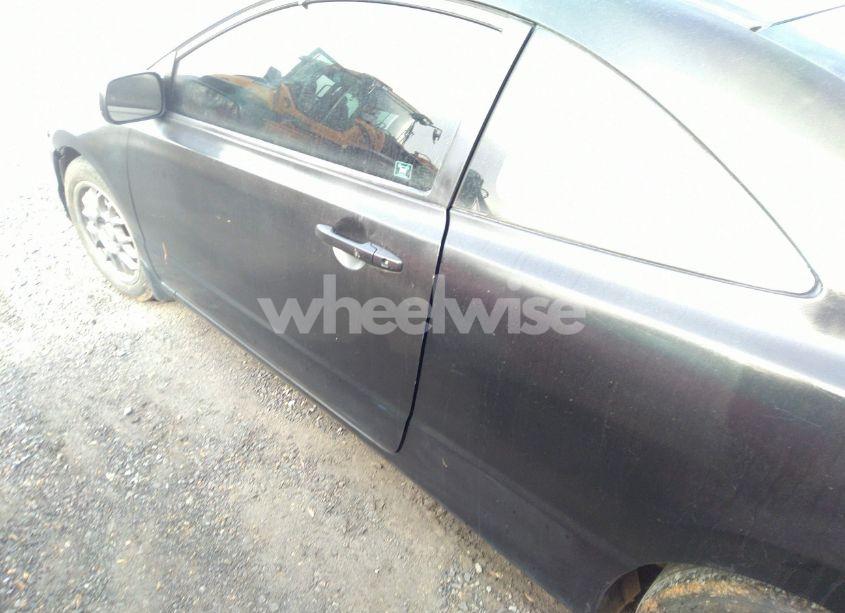 Photo 14 of 2008 Honda Civic LX (VIN 2HGFG12698H543241)