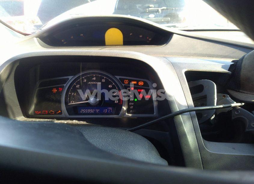 Photo 15 of 2008 Honda Civic LX (VIN 2HGFG12698H543241)
