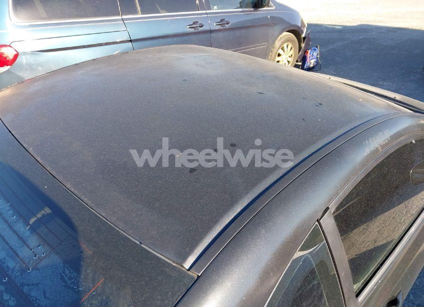 Photo 18 of 2008 Honda Civic LX (VIN 2HGFG12698H543241)