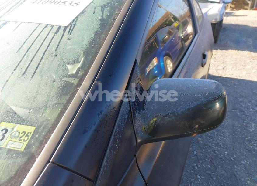 Photo 20 of 2008 Honda Civic LX (VIN 2HGFG12698H543241)