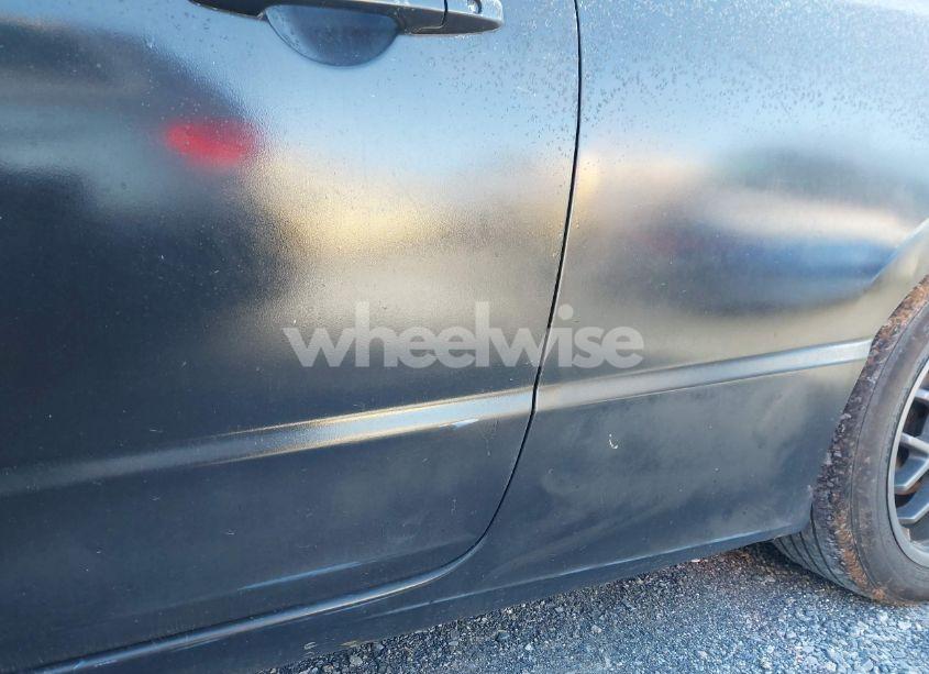 Photo 21 of 2008 Honda Civic LX (VIN 2HGFG12698H543241)