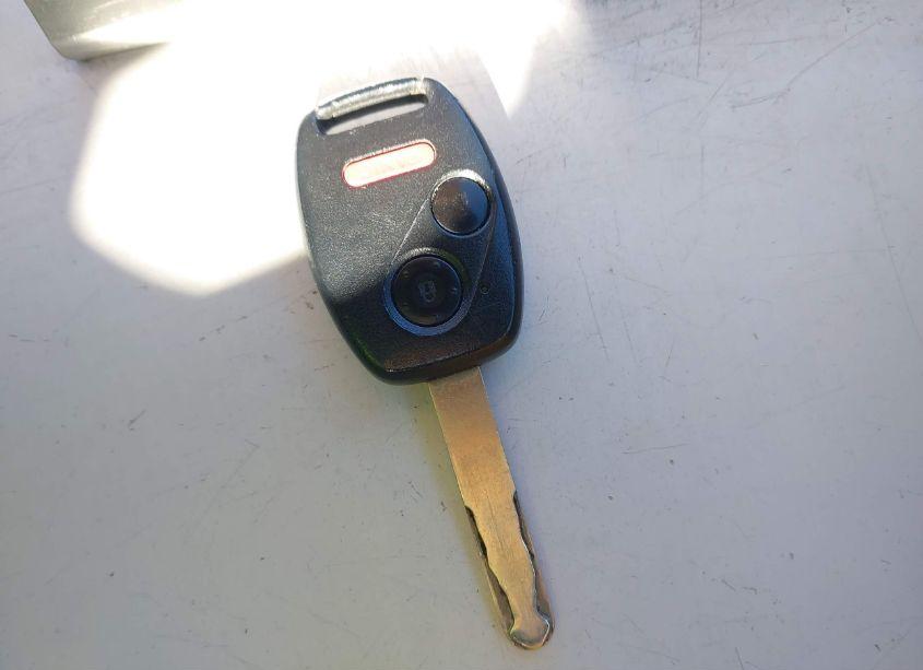 Photo 11 of 2008 Honda Civic LX (VIN 2HGFG12698H548777)