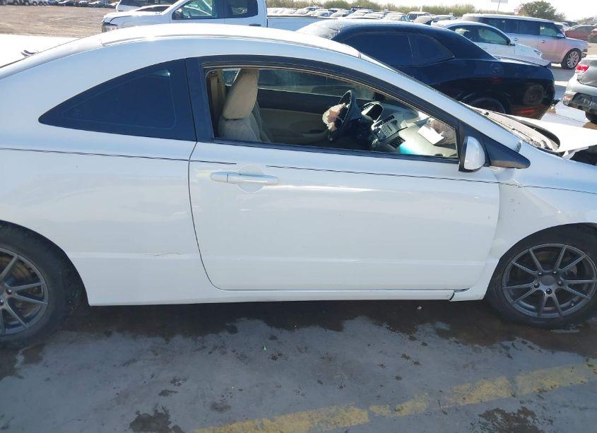 Photo 14 of 2008 Honda Civic LX (VIN 2HGFG12698H548777)