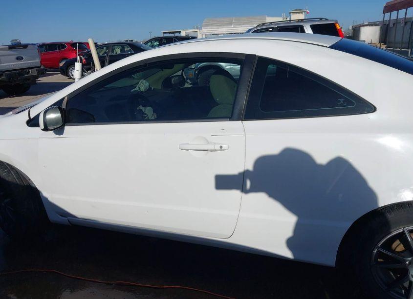 Photo 15 of 2008 Honda Civic LX (VIN 2HGFG12698H548777)