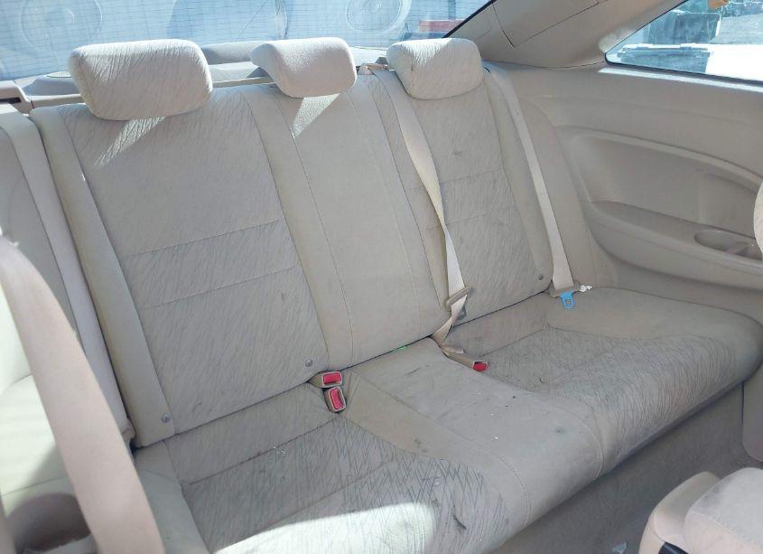 Photo 8 of 2008 Honda Civic LX (VIN 2HGFG12698H548777)