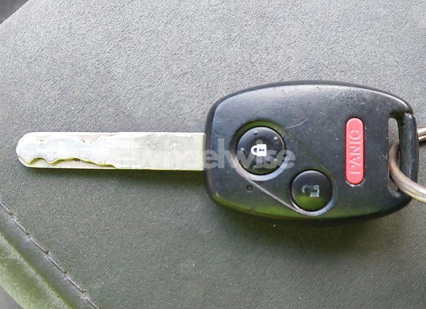 Photo 11 of 2008 Honda Civic LX (VIN 2HGFG12698H551999)