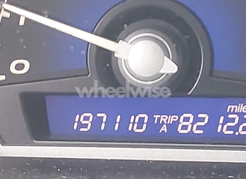 Photo 15 of 2008 Honda Civic LX (VIN 2HGFG12698H551999)